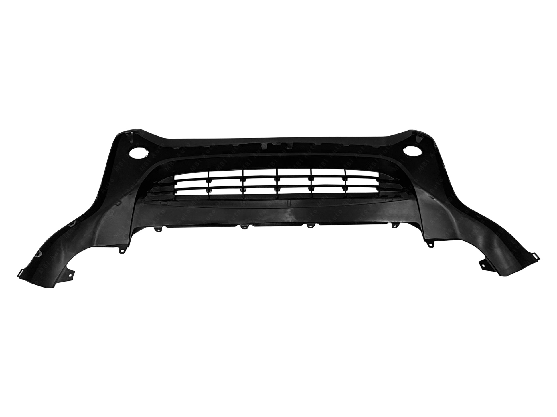 Toyota Rav4 2013 - 2015 Front Textured Bumper Cover 13 - 15 TO1015108 Bumper-King