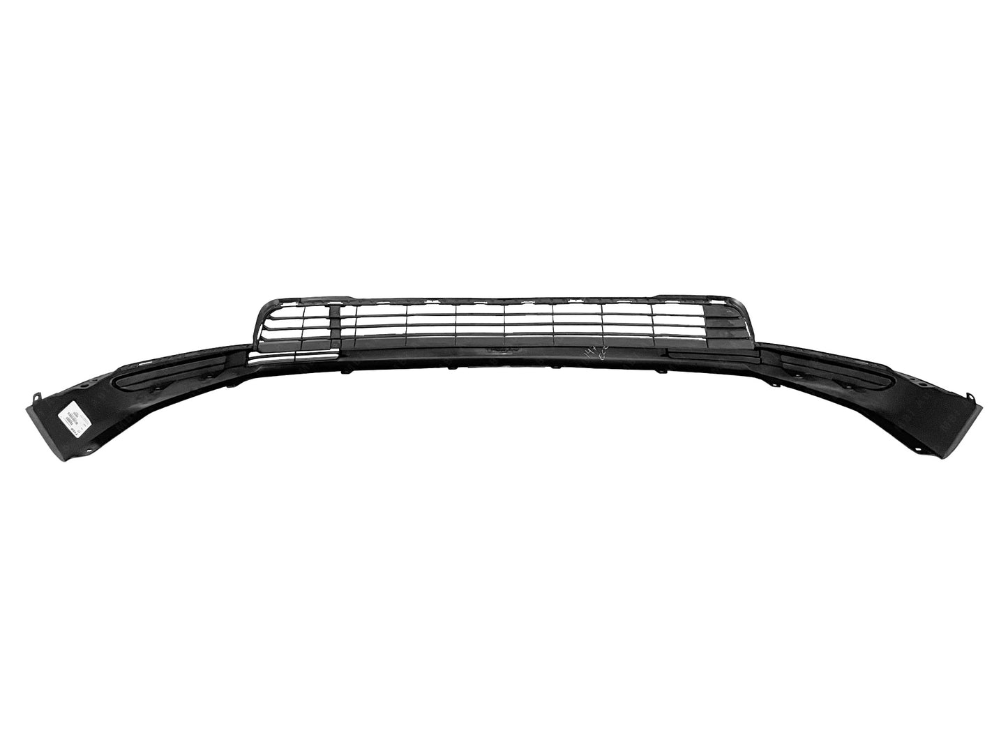 Toyota Highlander 2014 - 2017 Front Textured Lower Valance 14 - 17 TO1015110 Bumper King