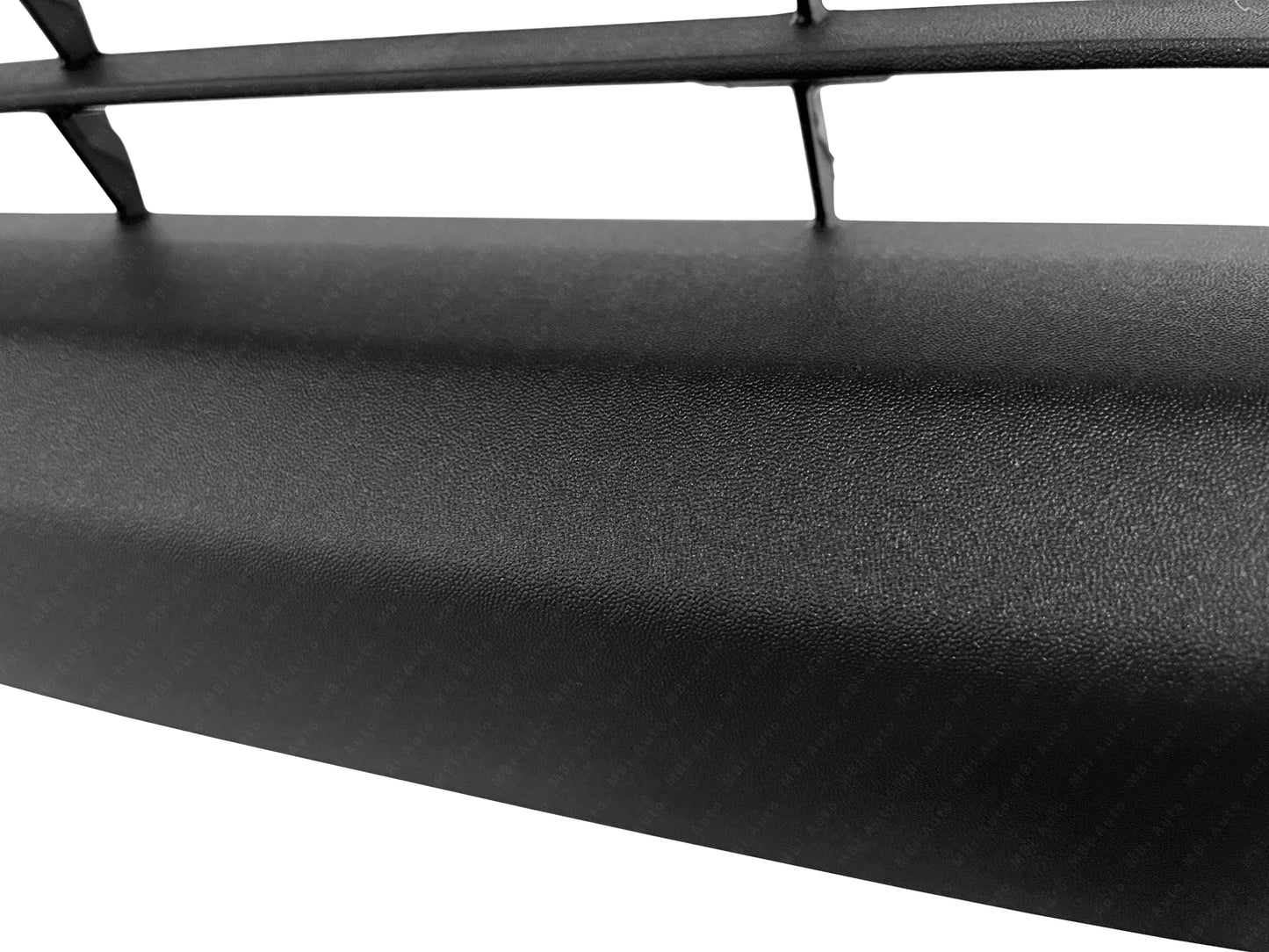 Toyota Highlander 2017 - 2019 Front Textured Lower Valance 17 - 19 TO1015111 Bumper King