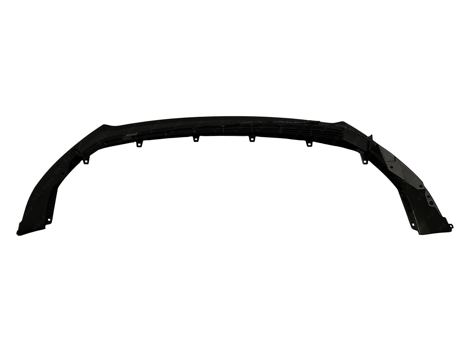 Toyota Highlander 2017 - 2019 Front Textured Lower Valance 17 - 19 TO1015111 Bumper King