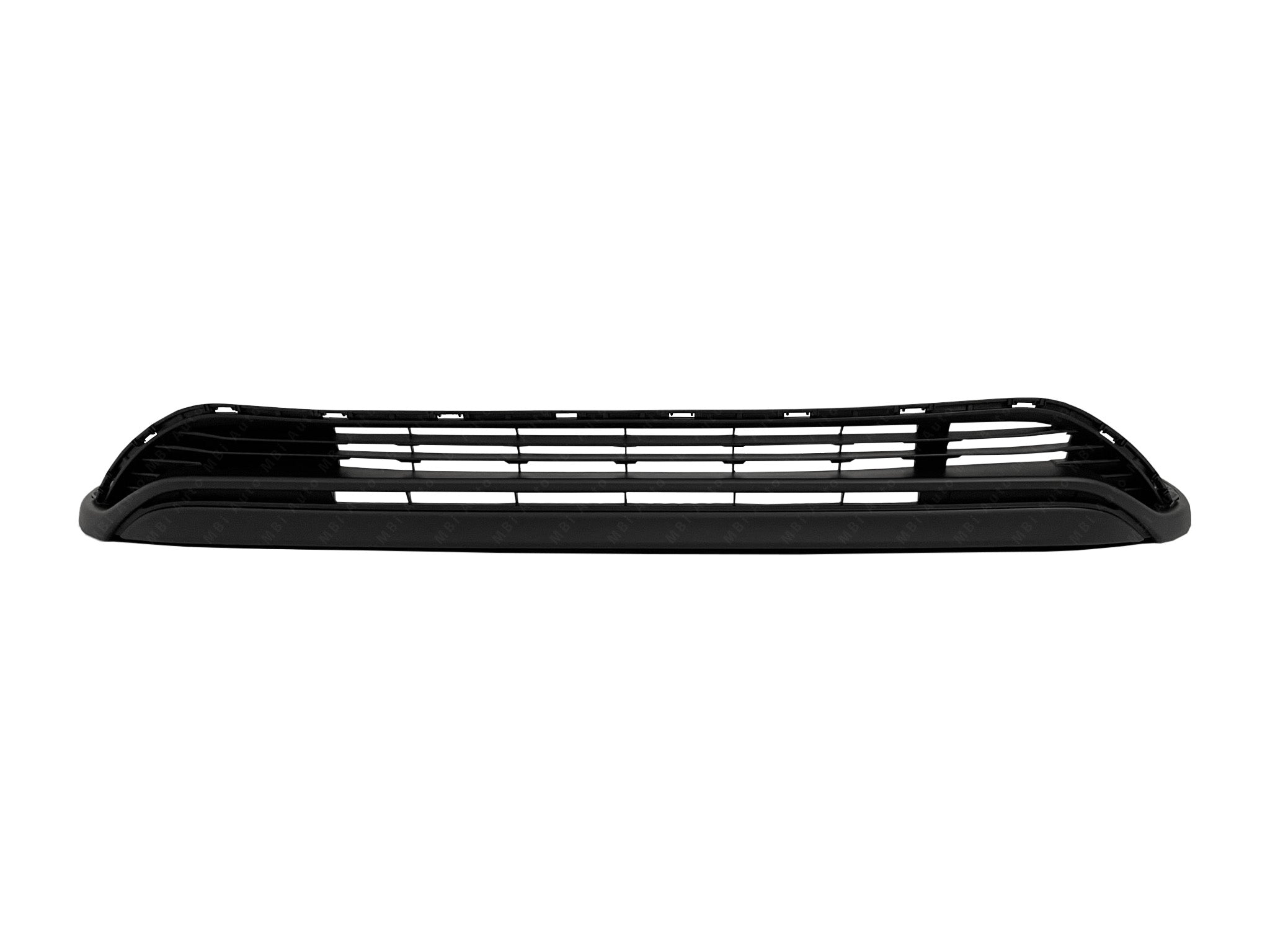 その他 Orewamar31 2020–2025 Toyota Highlander Front Textured Lower Bumper Cover