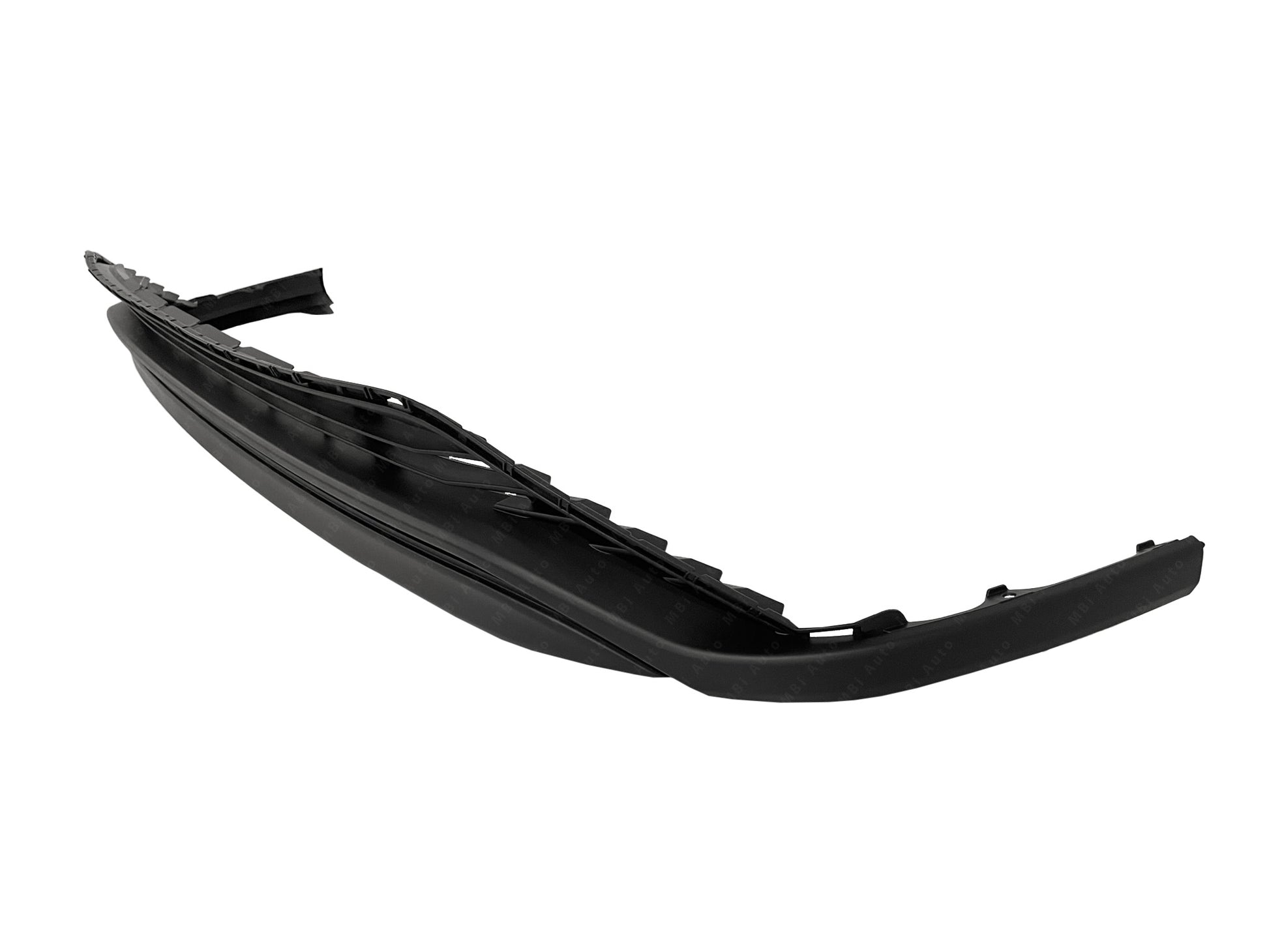 Toyota Highlander 2020 - 2023 Front Textured Lower Bumper Cover 20 - 23 TO1015113 Bumper King