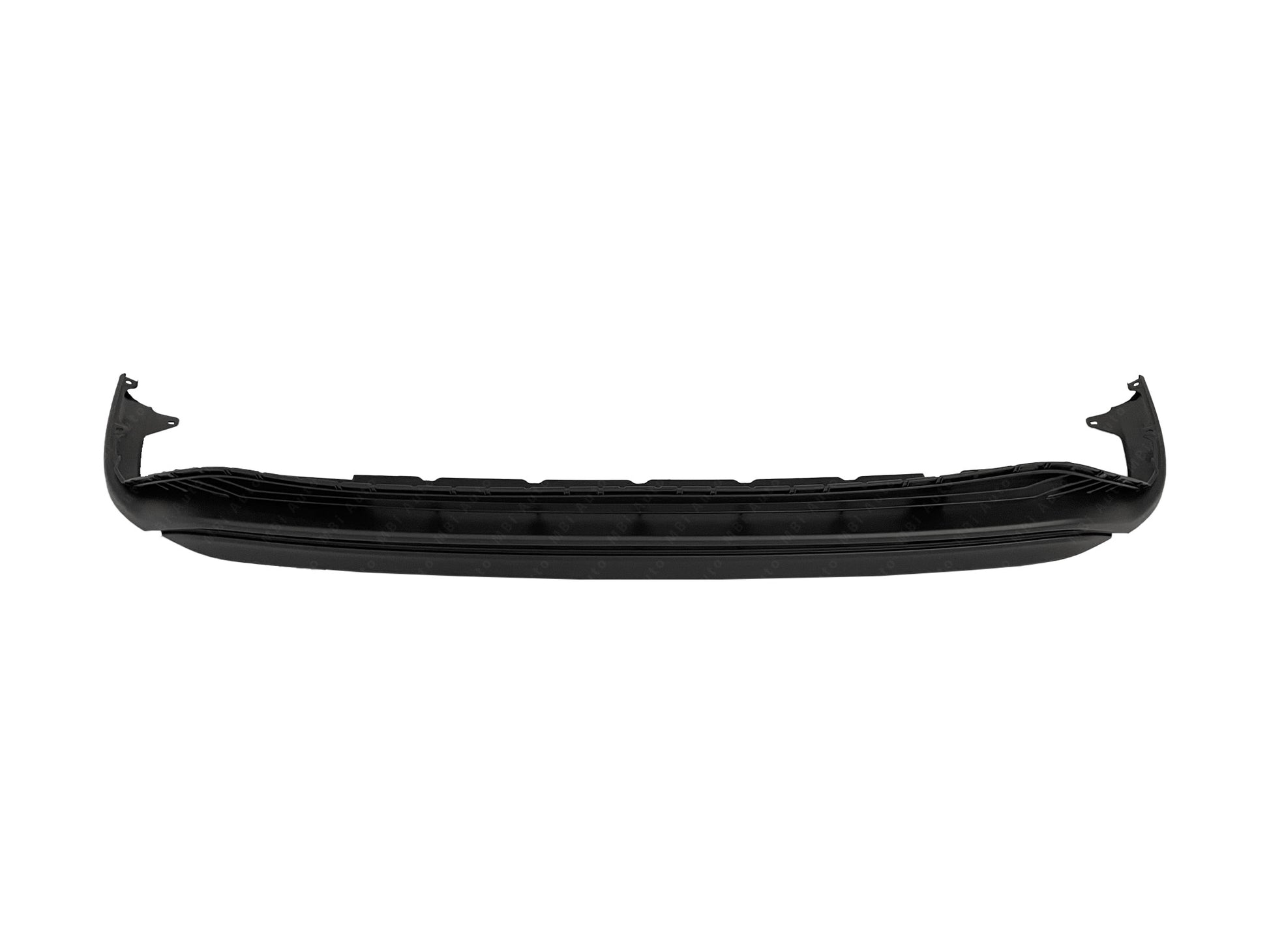 Toyota Highlander 2020 - 2023 Front Textured Lower Bumper Cover 20 - 23 TO1015113 Bumper King