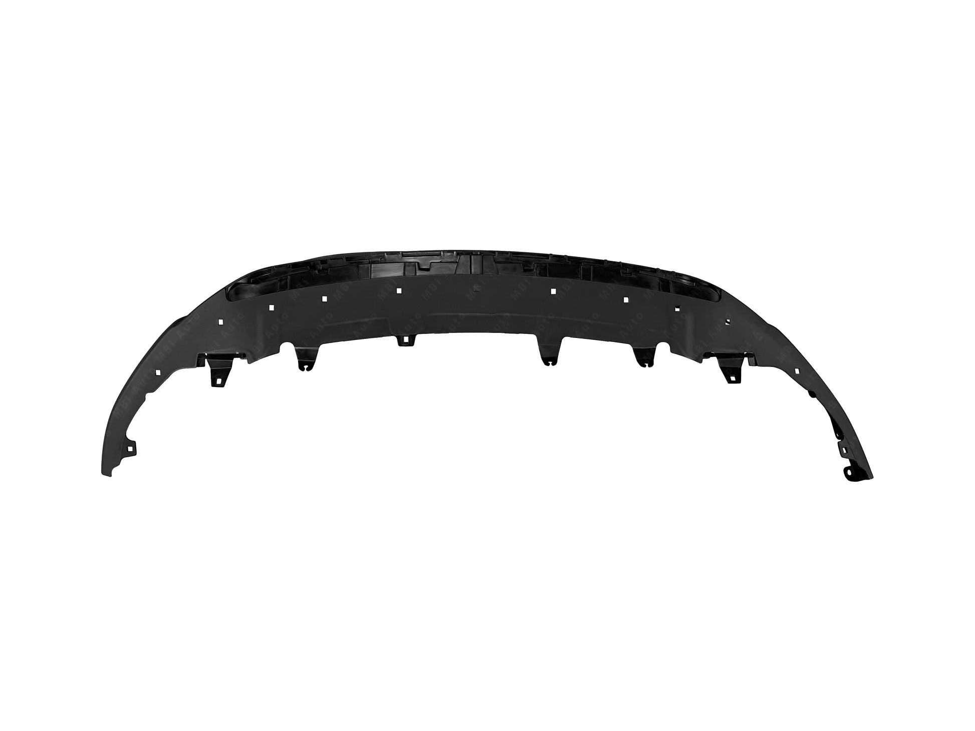 Toyota Prius C 2018 - 2019 Front Textured Lower Bumper Cover 18 - 19 TO1015116 Bumper-King