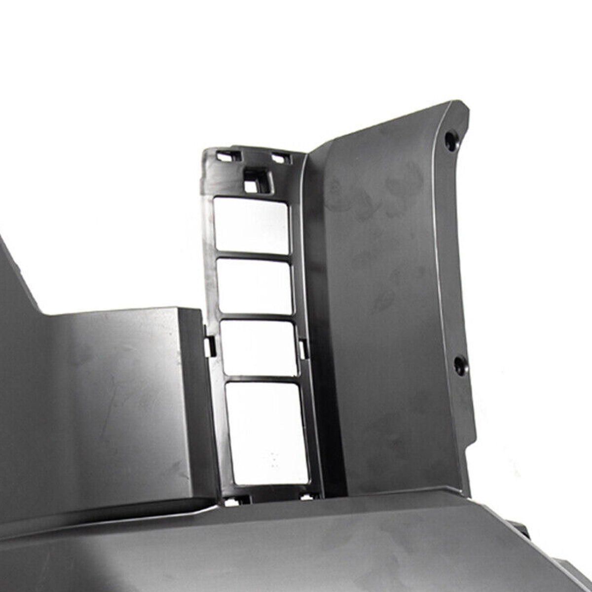 To1000404 Toyota Tundra 2022 - 2025 Front Driver Side Bumper Cover 22 - 25 TO101 ...