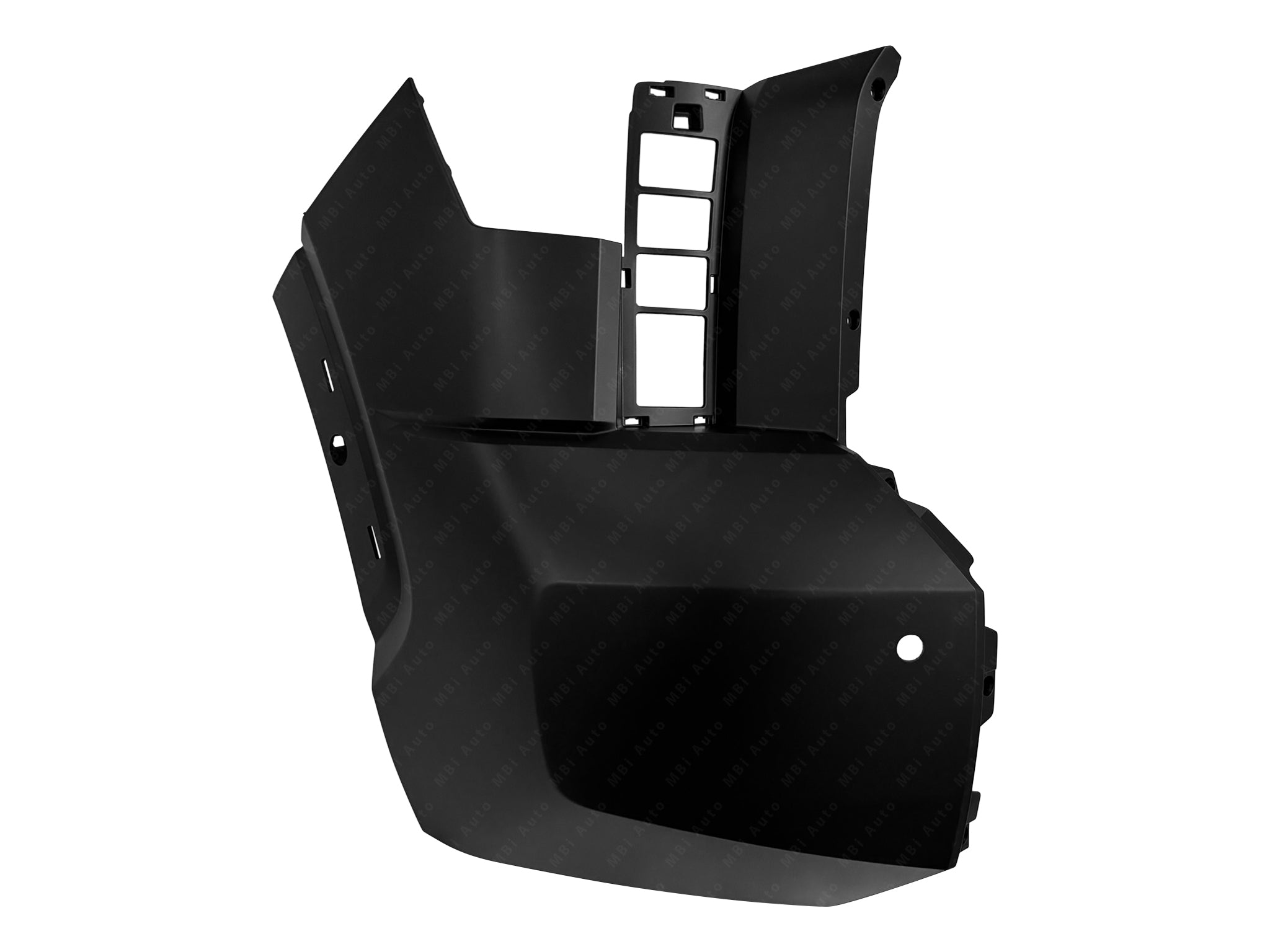 To1000404 Toyota Tundra 2022 - 2024 Front Driver Side Bumper Cover 22 - 24 TO101 ...