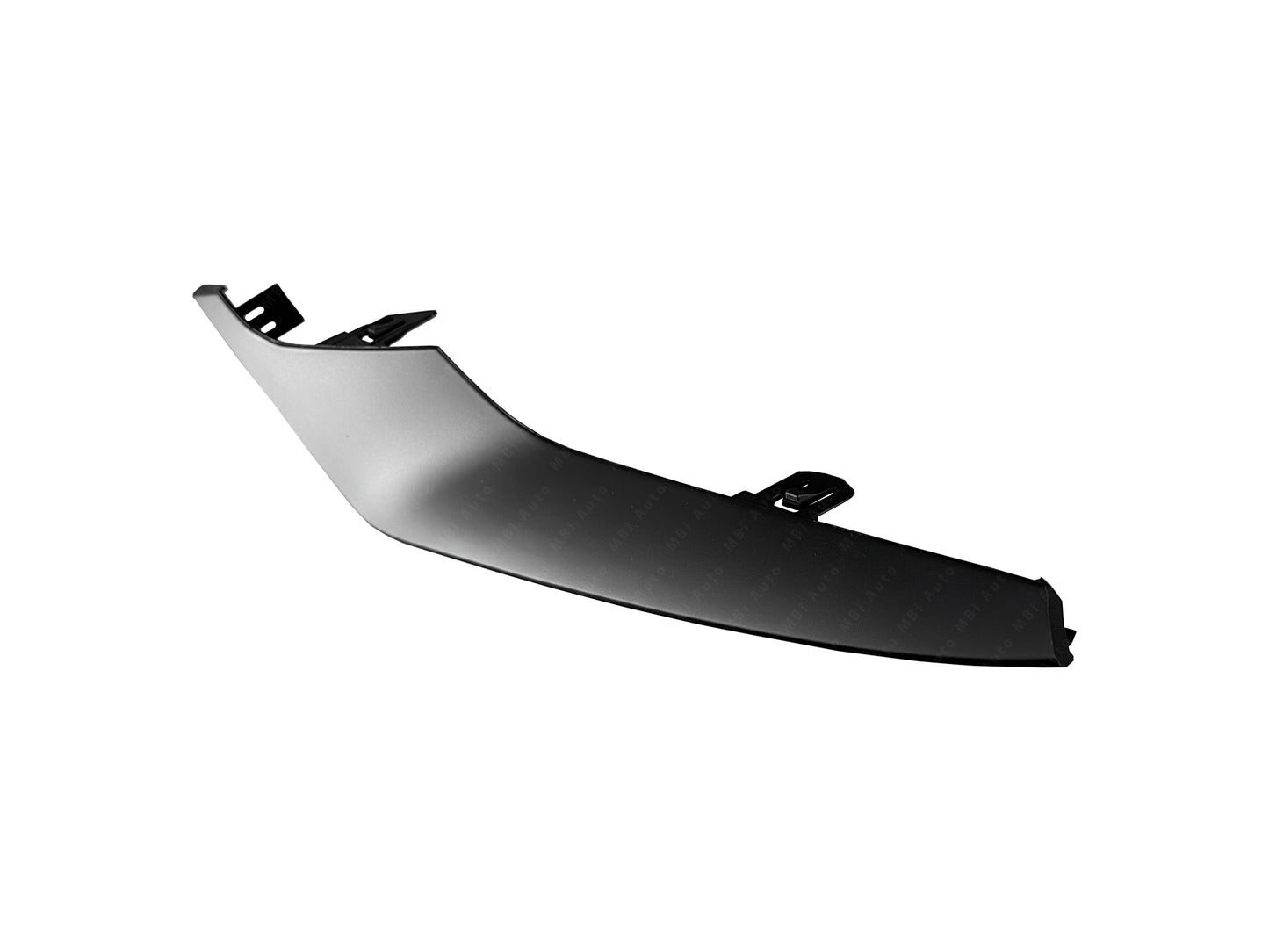 Toyota Corolla 2023 - 2025 Front Passenger Side Lower Bumper End 19 - 24 TO1038279 Bumper-King