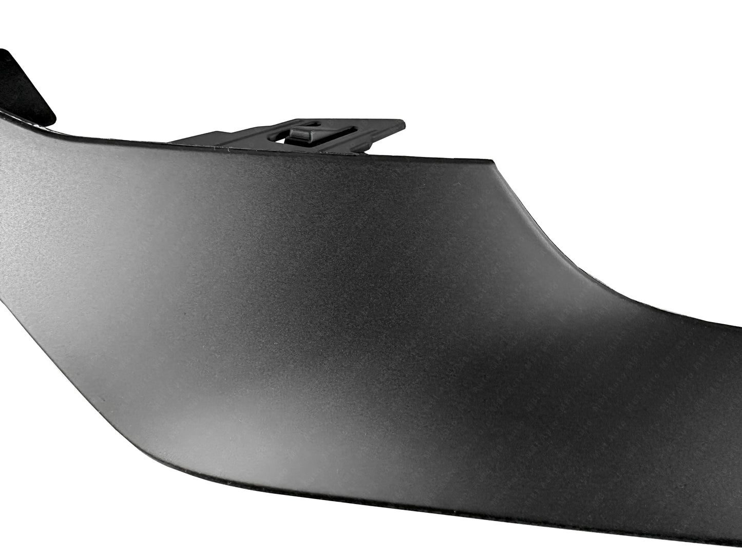 Toyota Corolla 2023 - 2025 Front Passenger Side Lower Bumper End 19 - 24 TO1038279 Bumper-King