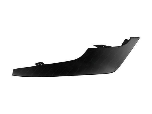 Toyota Corolla 2023 - 2025 Front Passenger Side Lower Bumper End 19 - 24 TO1039279 Bumper-King