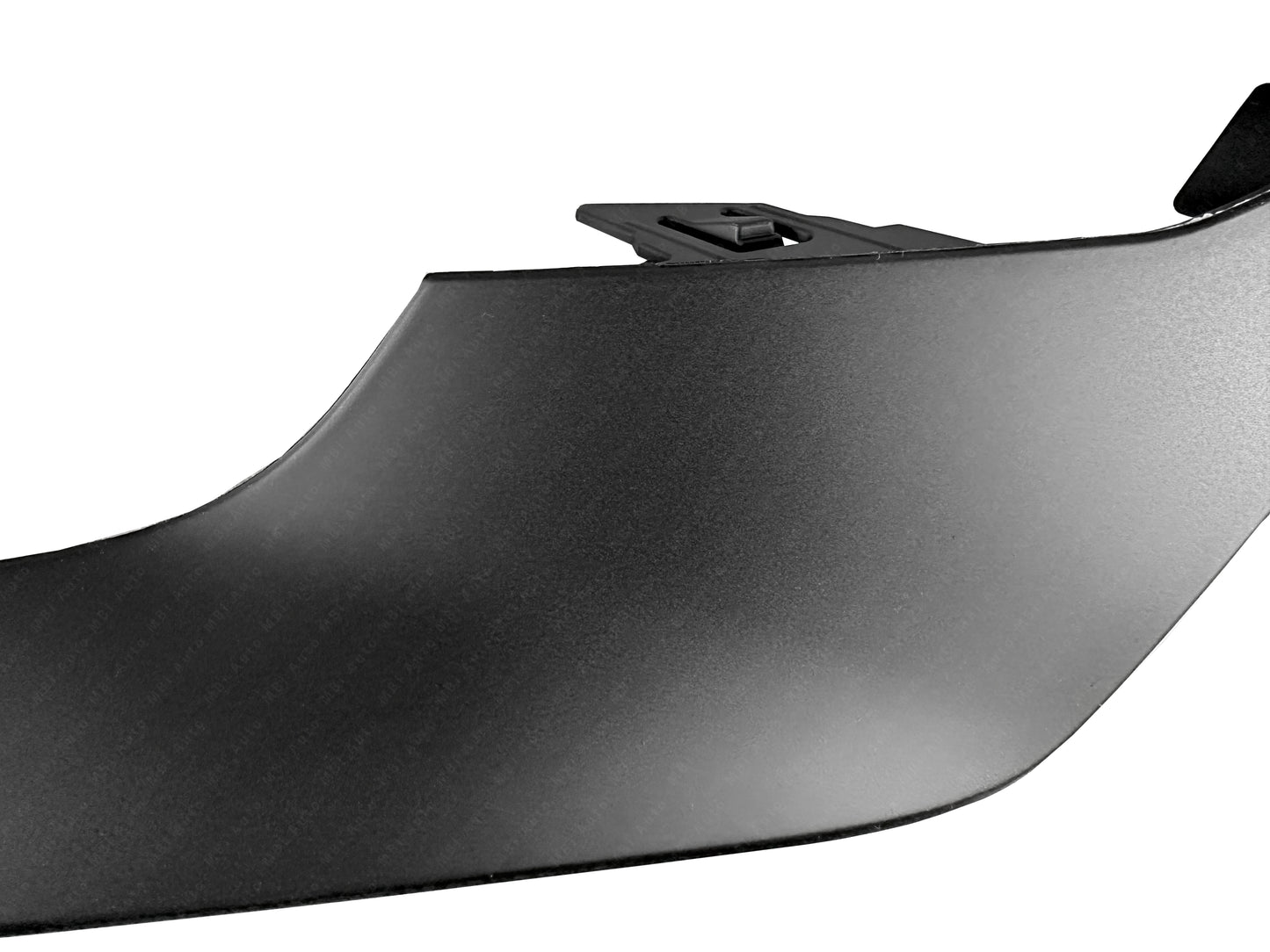 Toyota Corolla 2023 - 2025 Front Passenger Side Lower Bumper End 19 - 24 TO1039279 Bumper-King