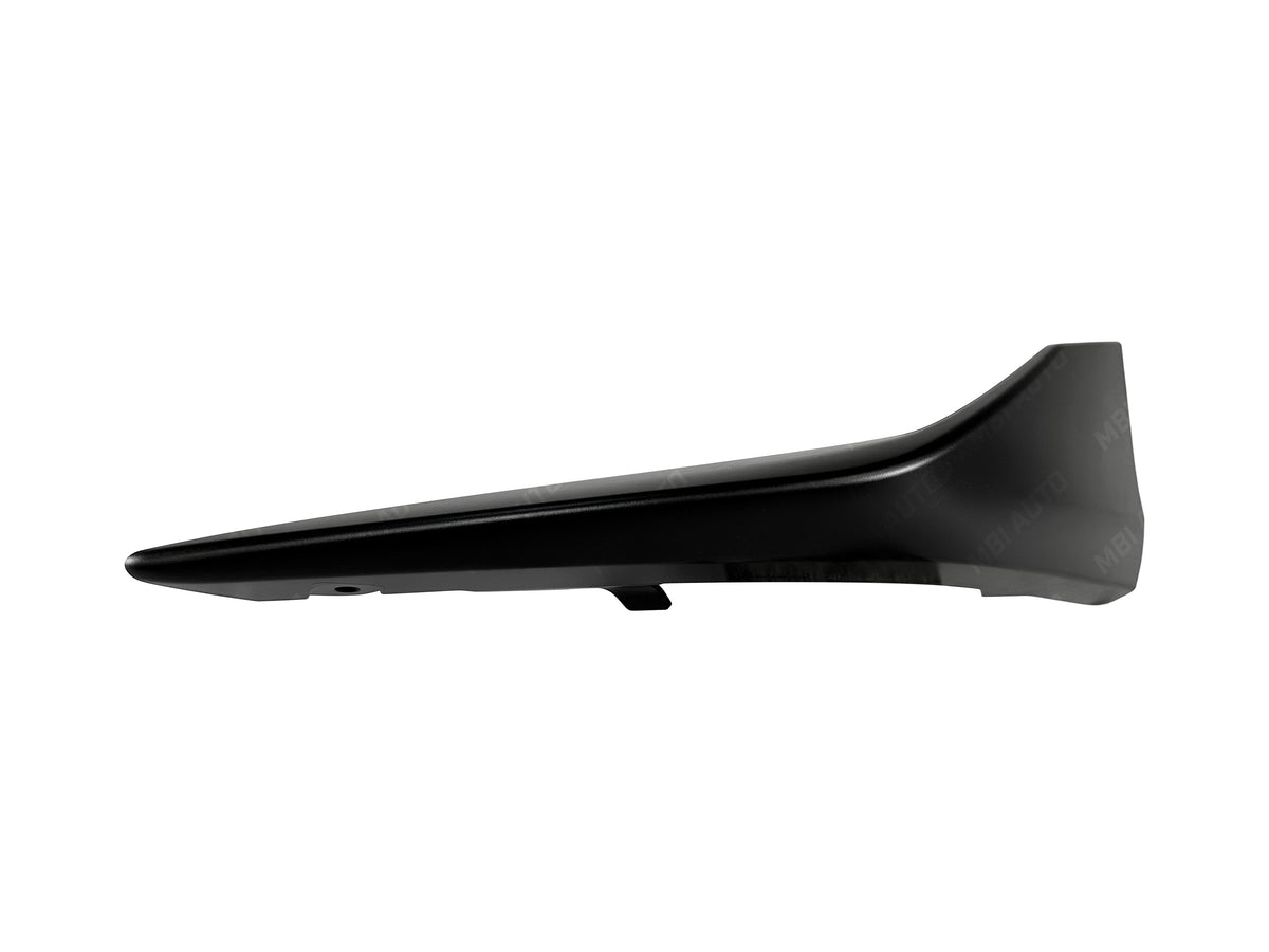 Toyota Camry 2025 - 2026 Front Driver Left Side Spoiler 25 - 26 | XSE Models Bumper-King