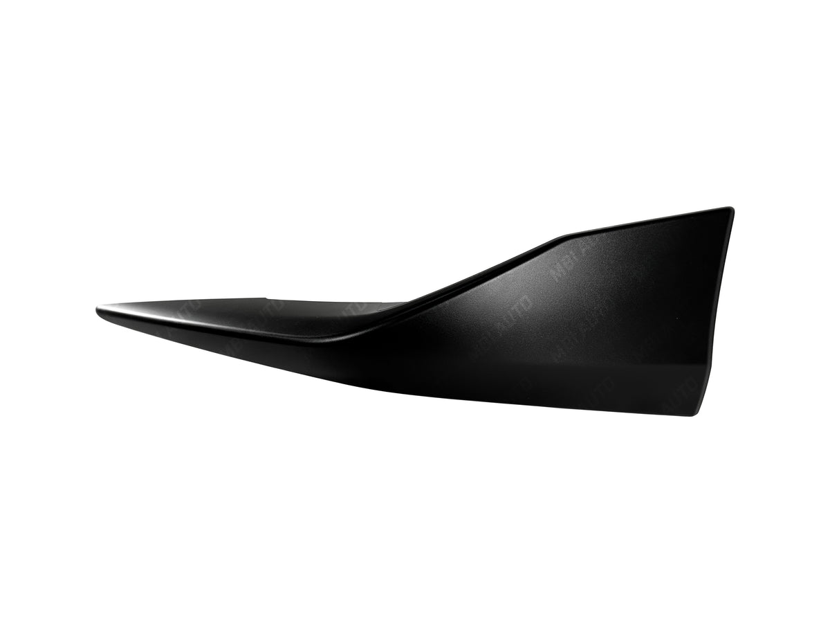 Toyota Camry 2025 - 2026 Front Driver Left Side Spoiler 25 - 26 | XSE Models Bumper-King