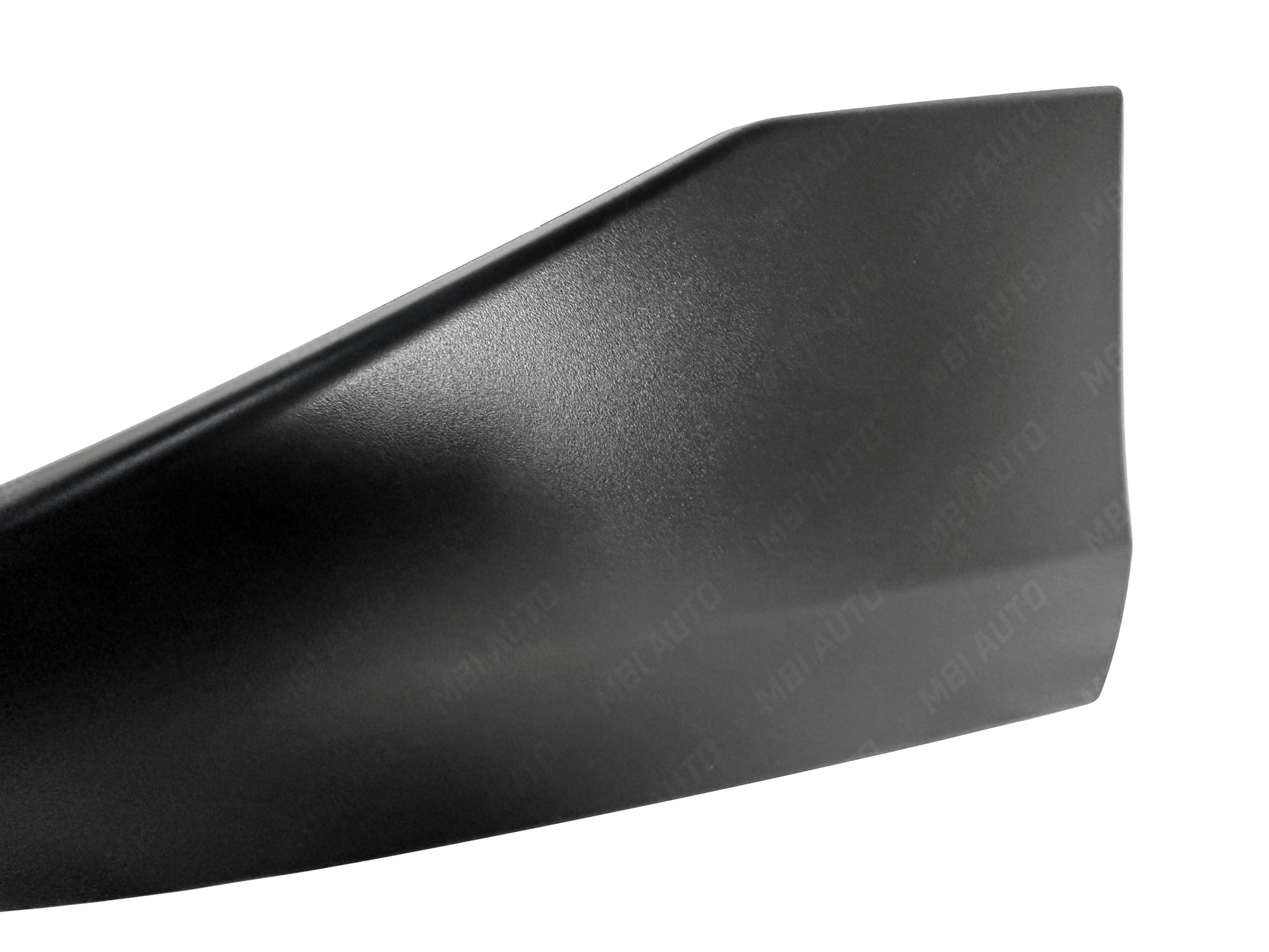 2025–2026 Camry XSE painted left front lower bumper cover