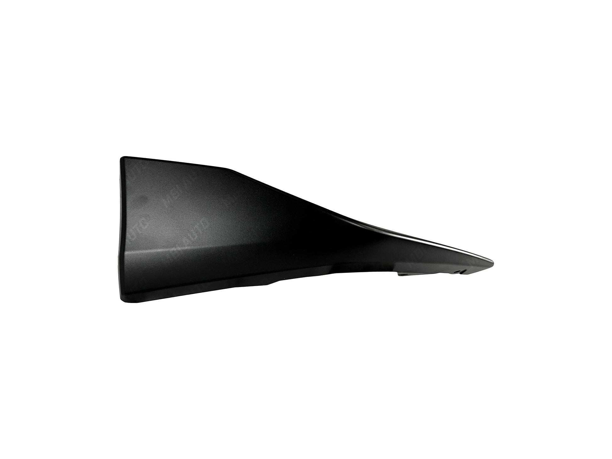 Painted right lower front bumper cover for 2025–2026 Toyota Camry XSE