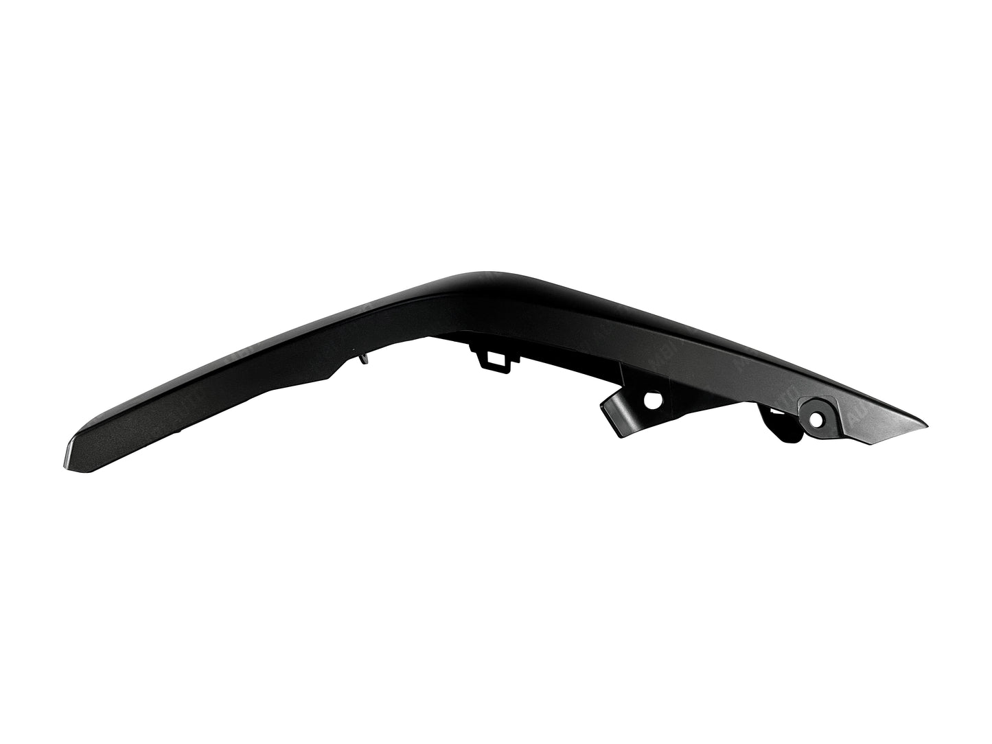 Toyota Camry 2025 - 2026 Front Passenger Right Side Spoiler 25 - 26 | XSE Models Bumper-King