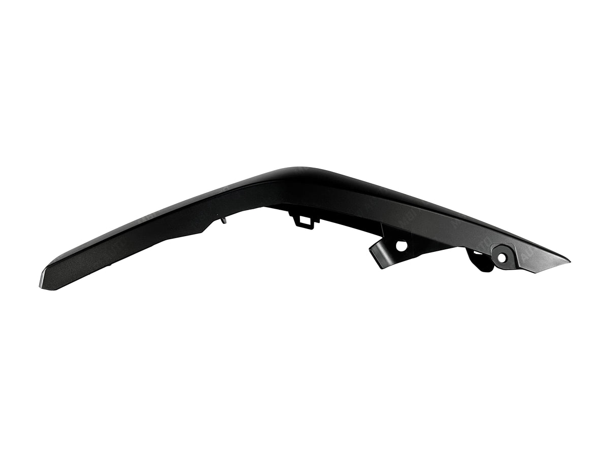 Toyota Camry 2025 - 2026 Front Passenger Right Side Spoiler 25 - 26 | XSE Models Bumper-King