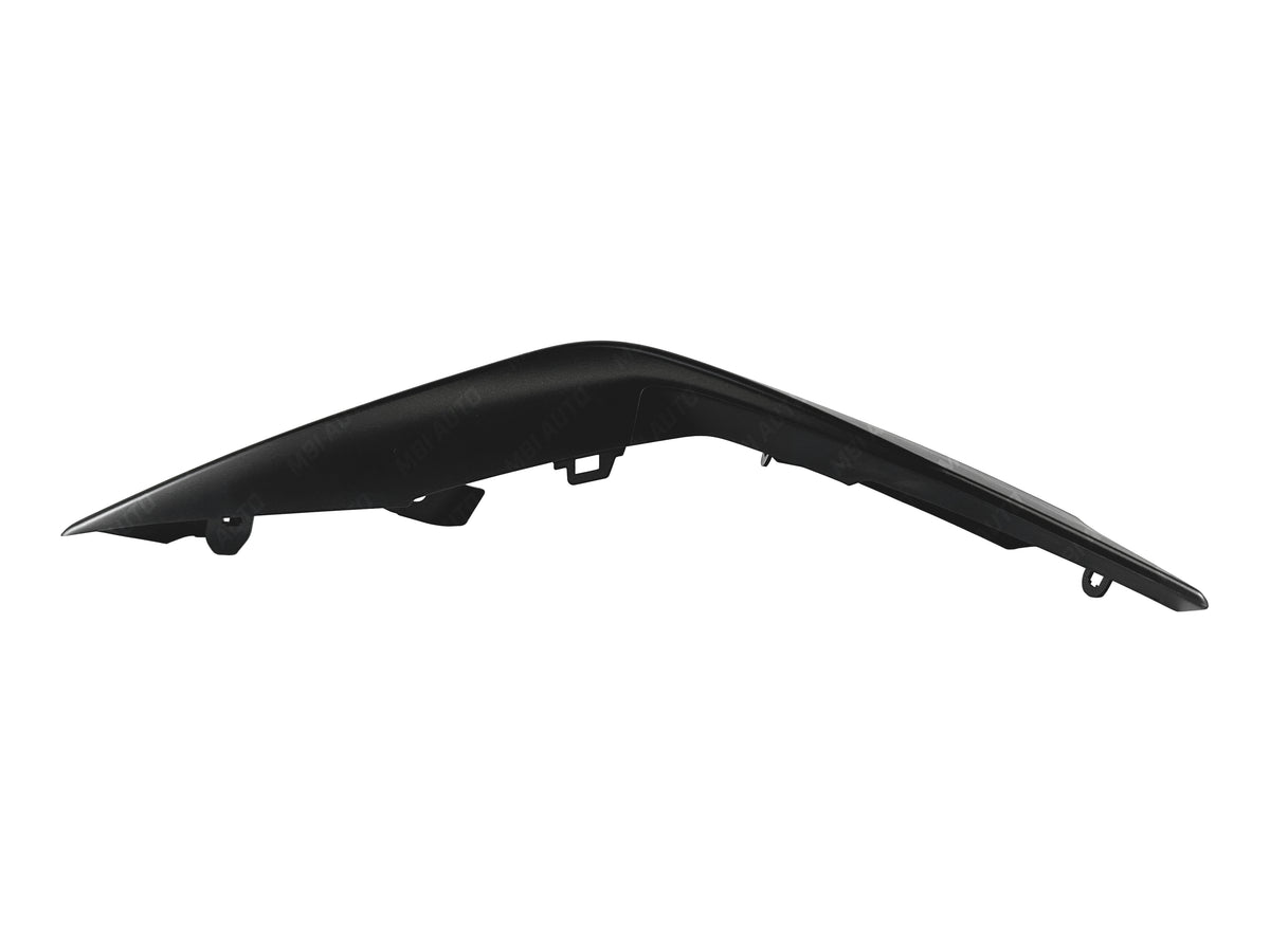 Toyota Camry 2025 - 2026 Front Passenger Right Side Spoiler 25 - 26 | XSE Models Bumper-King