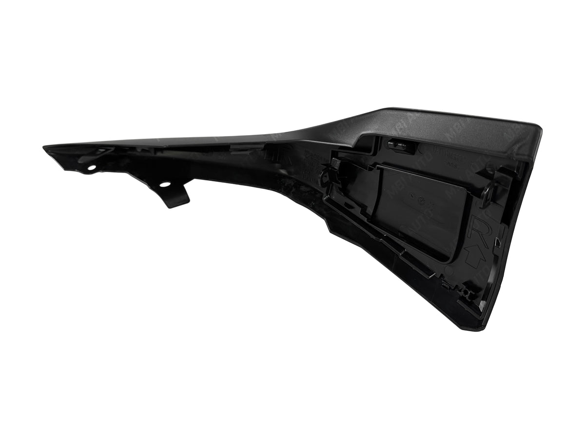 Toyota Camry 2025 - 2026 Front Passenger Right Side Spoiler 25 - 26 | XSE Models Bumper-King
