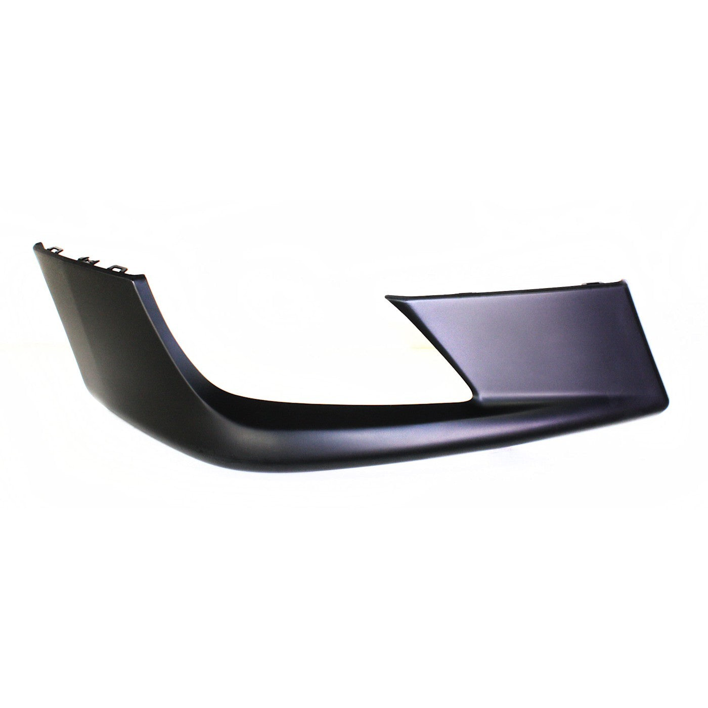Toyota Matrix 2009 - 2010 Front Bumper Passenger Right Side Spoiler Bumper-King