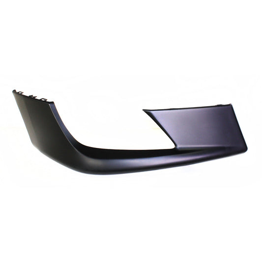 Toyota Matrix 2009 - 2010 Front Bumper Passenger Right Side Spoiler Bumper-King