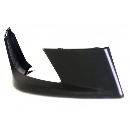 Toyota Matrix 2009 - 2010 Front Bumper Passenger Right Side Spoiler Bumper-King