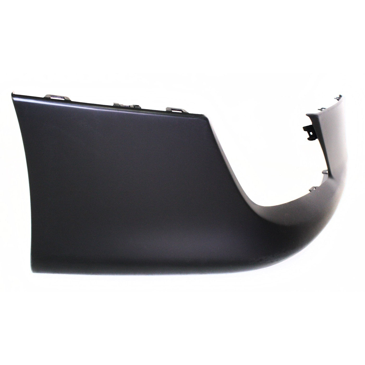 Toyota Matrix 2009 - 2010 Front Bumper Passenger Right Side Spoiler Bumper-King