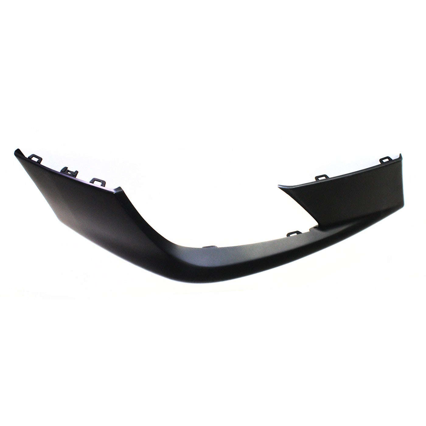 Toyota Matrix 2009 - 2010 Front Bumper Passenger Right Side Spoiler Bumper-King