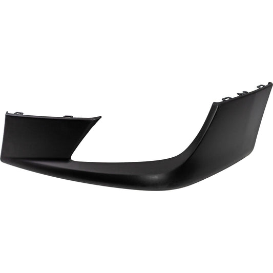 Toyota Matrix 2009 - 2010 Front Bumper Driver Left Side Spoiler Bumper King