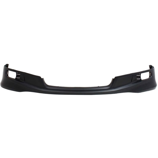Toyota Camry SE 2008 – 2009 Front Bumper Cover Spoiler | TO1093121 Bumper-King