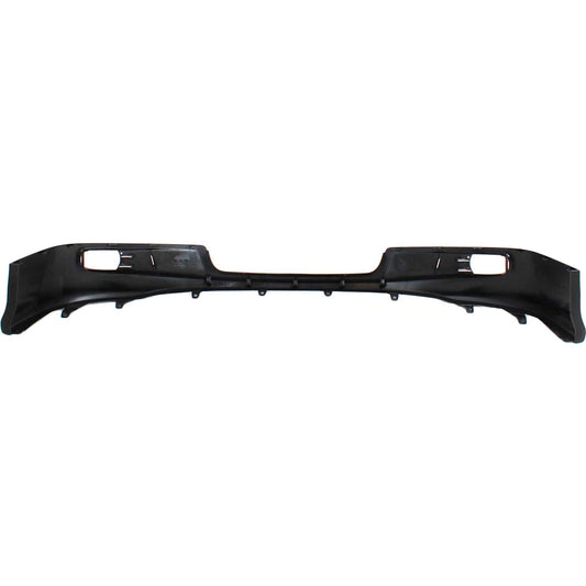 Toyota Camry SE 2008 – 2009 Front Bumper Cover Spoiler | TO1093121 Bumper-King