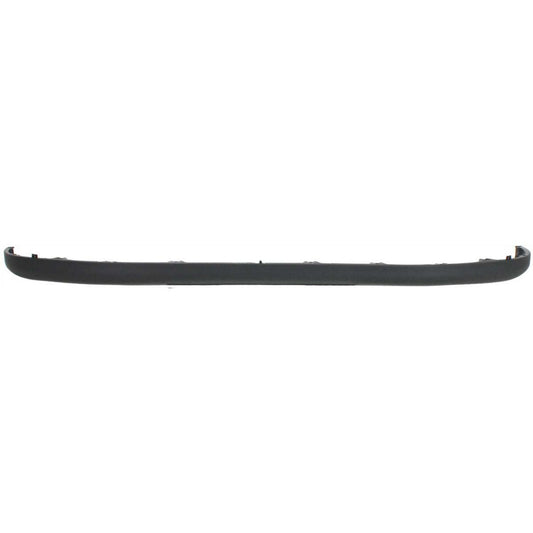 Toyota Tundra 2000 - 2006 Front Textured Lower Valance 00 - 06 TO1095180 Bumper King