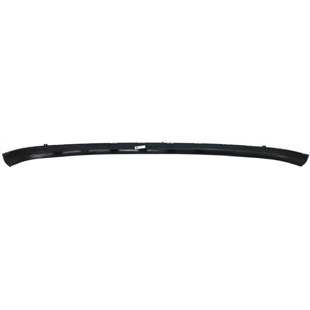 Toyota Tundra 2000 - 2006 Front Textured Lower Valance 00 - 06 TO1095180 Bumper King