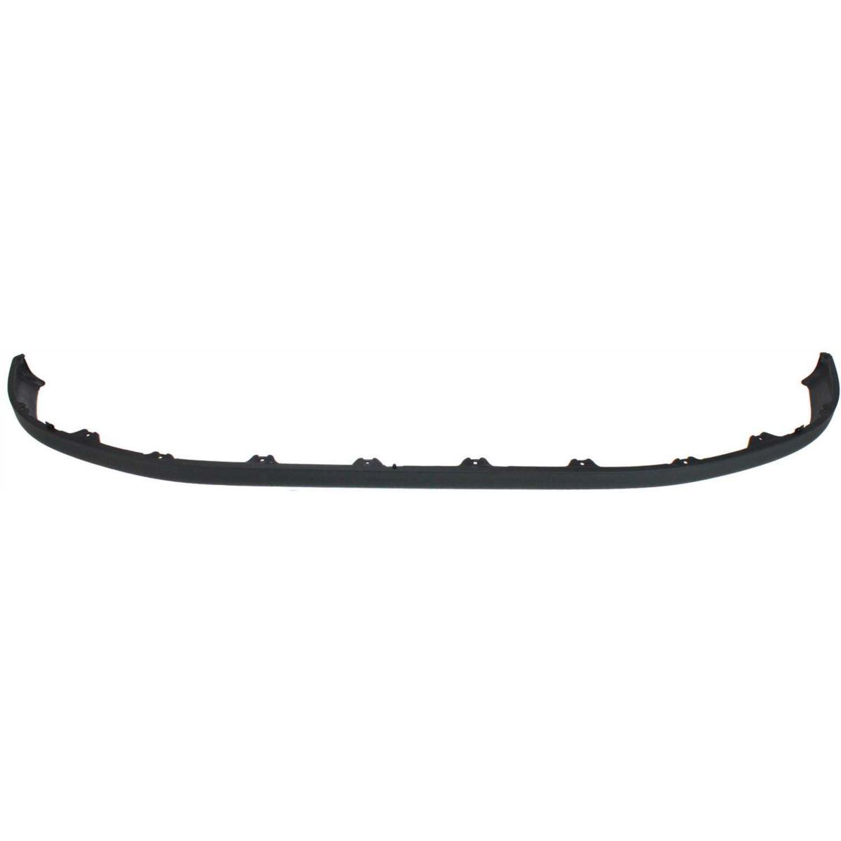 Toyota Tundra 2000 - 2006 Front Textured Lower Valance 00 - 06 TO1095180 Bumper King