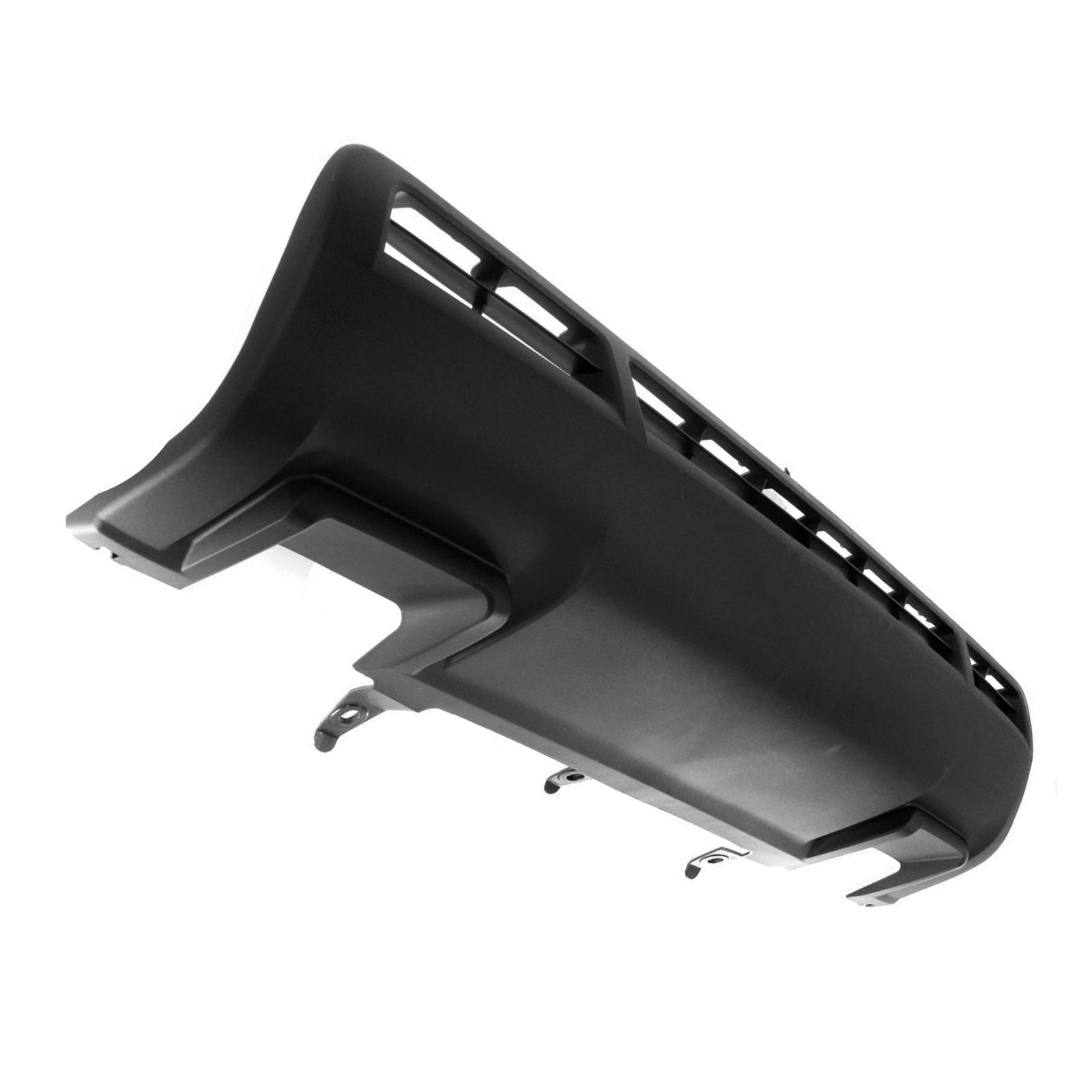 Toyota Tundra 2010 - 2013 Front Textured Lower Bumper Cover 10 - 13 TO1095202 Bumper King