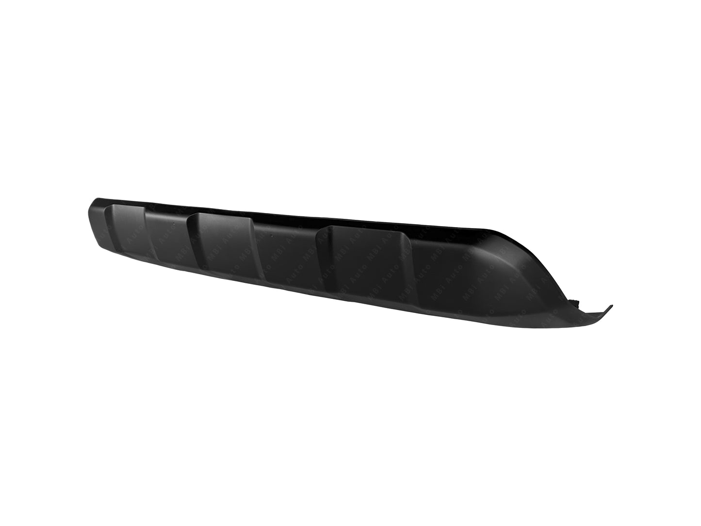 Toyota Tacoma 2016 - 2023 Front Bumper Skid Plate 16 - 23 TO1095205 Bumper-King