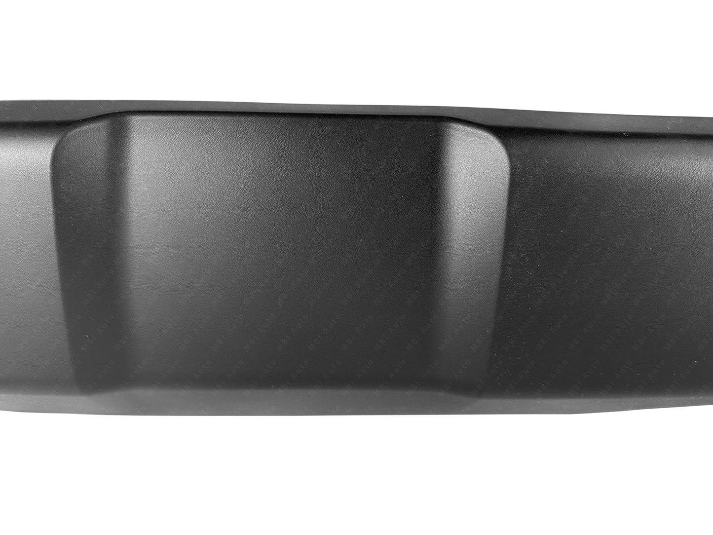 Toyota Tacoma 2016 - 2023 Front Bumper Skid Plate 16 - 23 TO1095205 Bumper-King