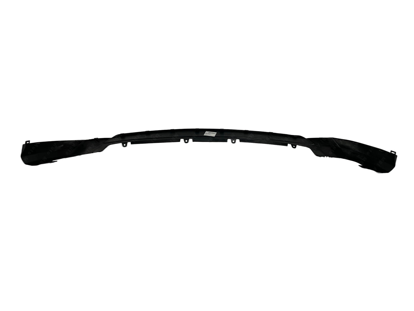 Toyota Rav 4 2016 - 2018 Front Textured Lower Bumper Cover 16 - 18 TO1095207 Bumper King