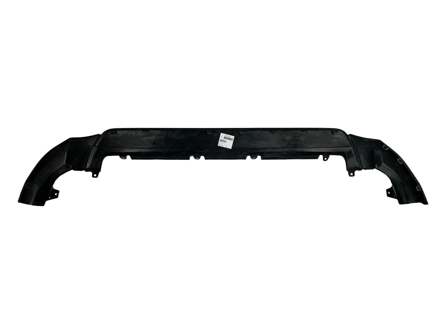 Toyota Rav 4 2016 - 2018 Front Textured Lower Bumper Cover 16 - 18 TO1095207 Bumper King