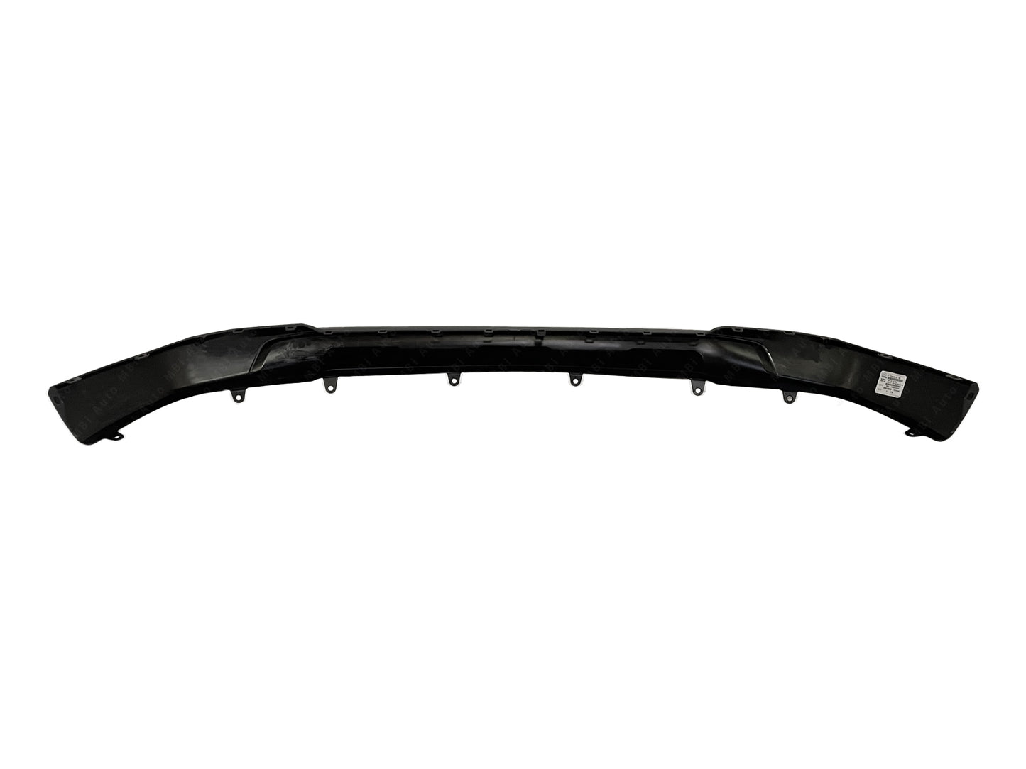 Toyota Rav 4 2019 - 2024 Front Textured Lower Bumper Cover 19 - 24 TO1095213 Bumper King