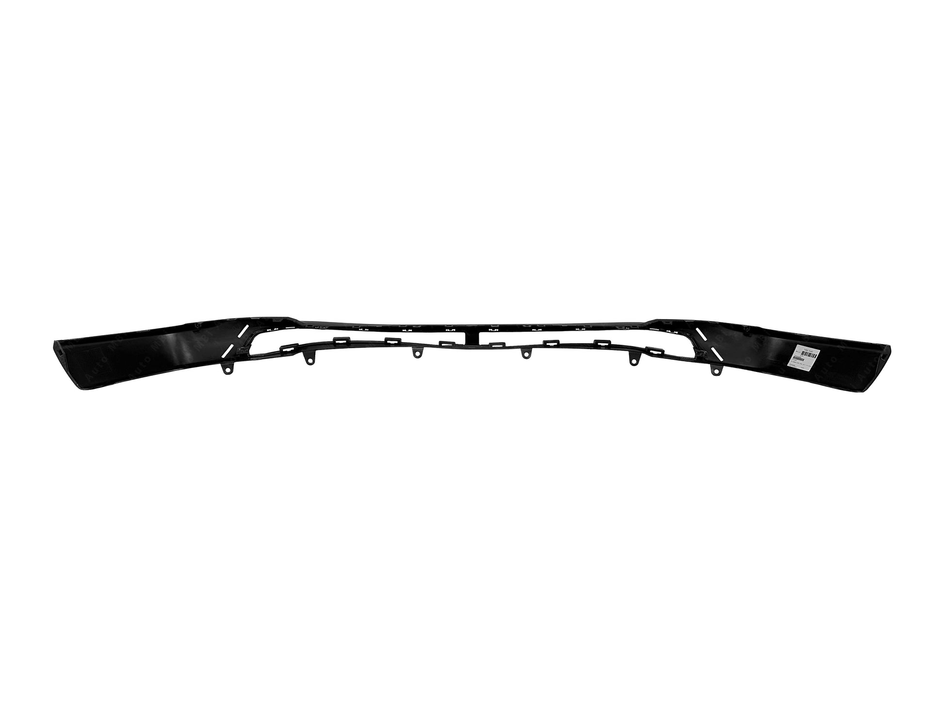 Toyota Rav4 2019 - 2024 Front Textured Lower Bumper Cover 19 - 24 TO1095214 Bumper-King