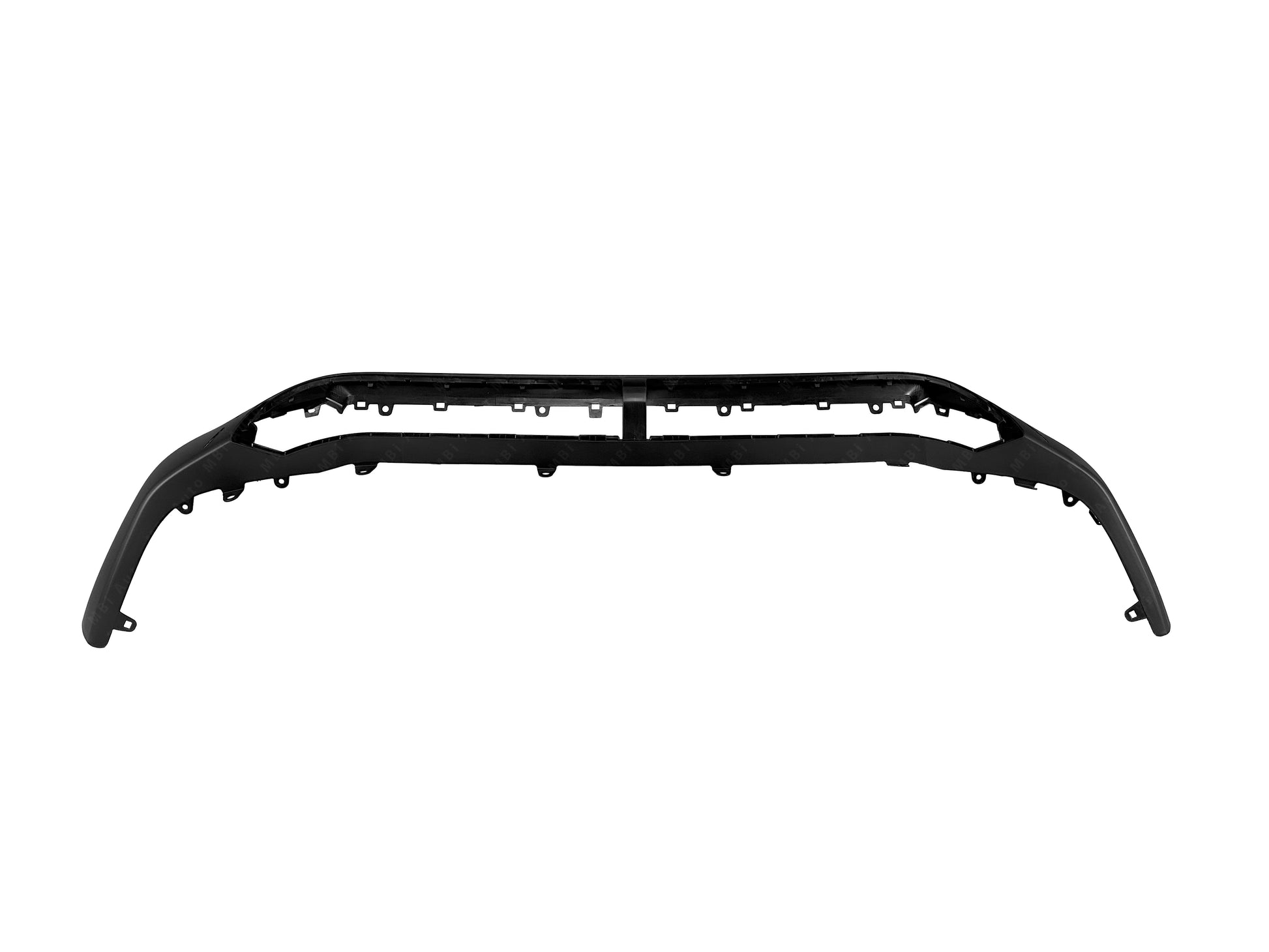 Toyota Rav4 2019 - 2024 Front Textured Lower Bumper Cover 19 - 24 TO1095214 Bumper-King