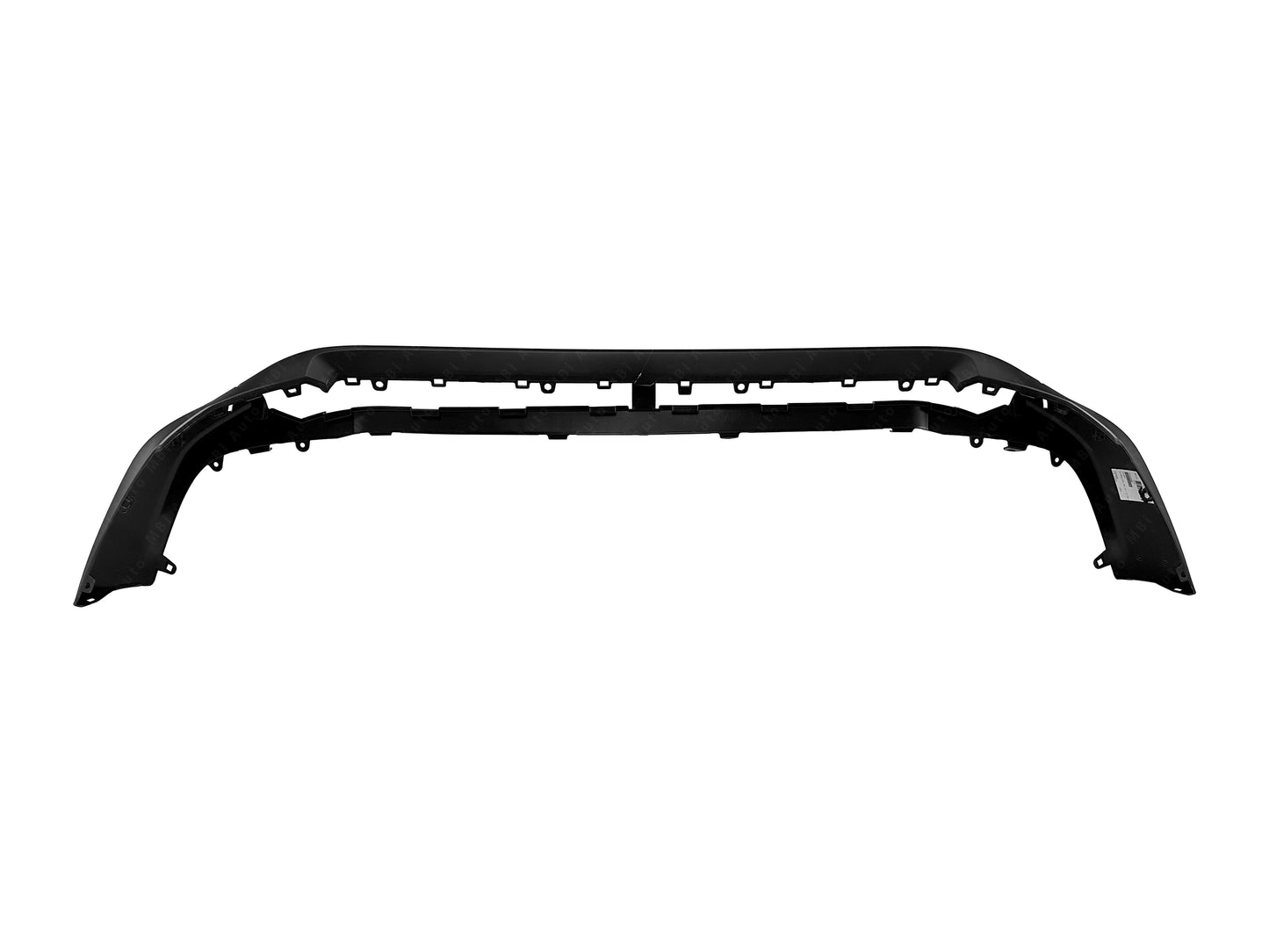 Toyota Rav4 2019 - 2024 Front Textured Lower Bumper Cover 19 - 24 TO1095214 Bumper-King