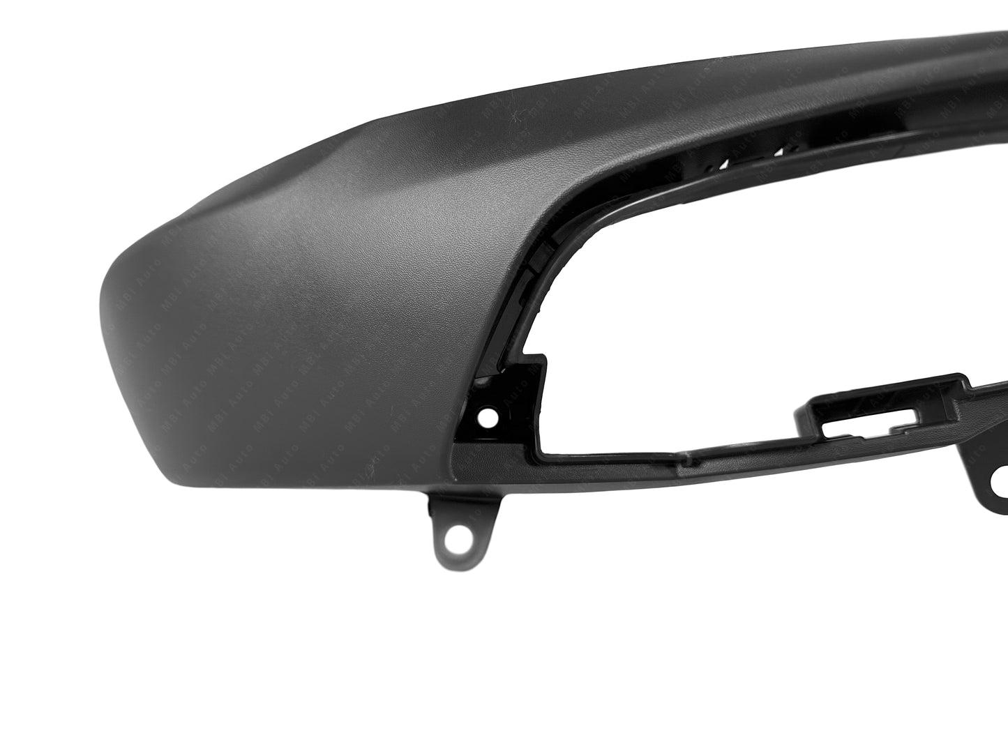 Toyota Rav4 2019 - 2025 Front Textured Lower Bumper Cover 19 - 25 TO1095215 Bumper-King
