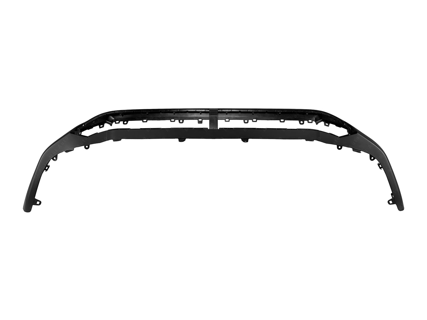 Toyota Rav4 2019 - 2025 Front Textured Lower Bumper Cover 19 - 25 TO1095215 Bumper-King