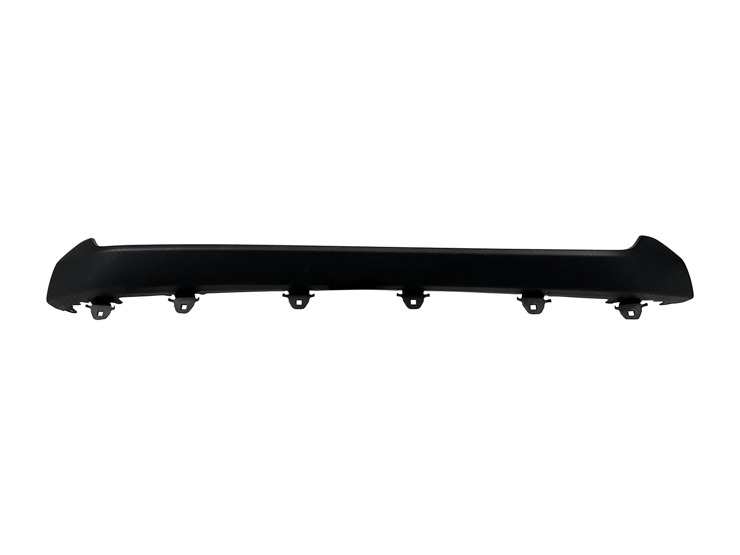 Toyota Grand Highlander front lower valance for Limited and Platinum models