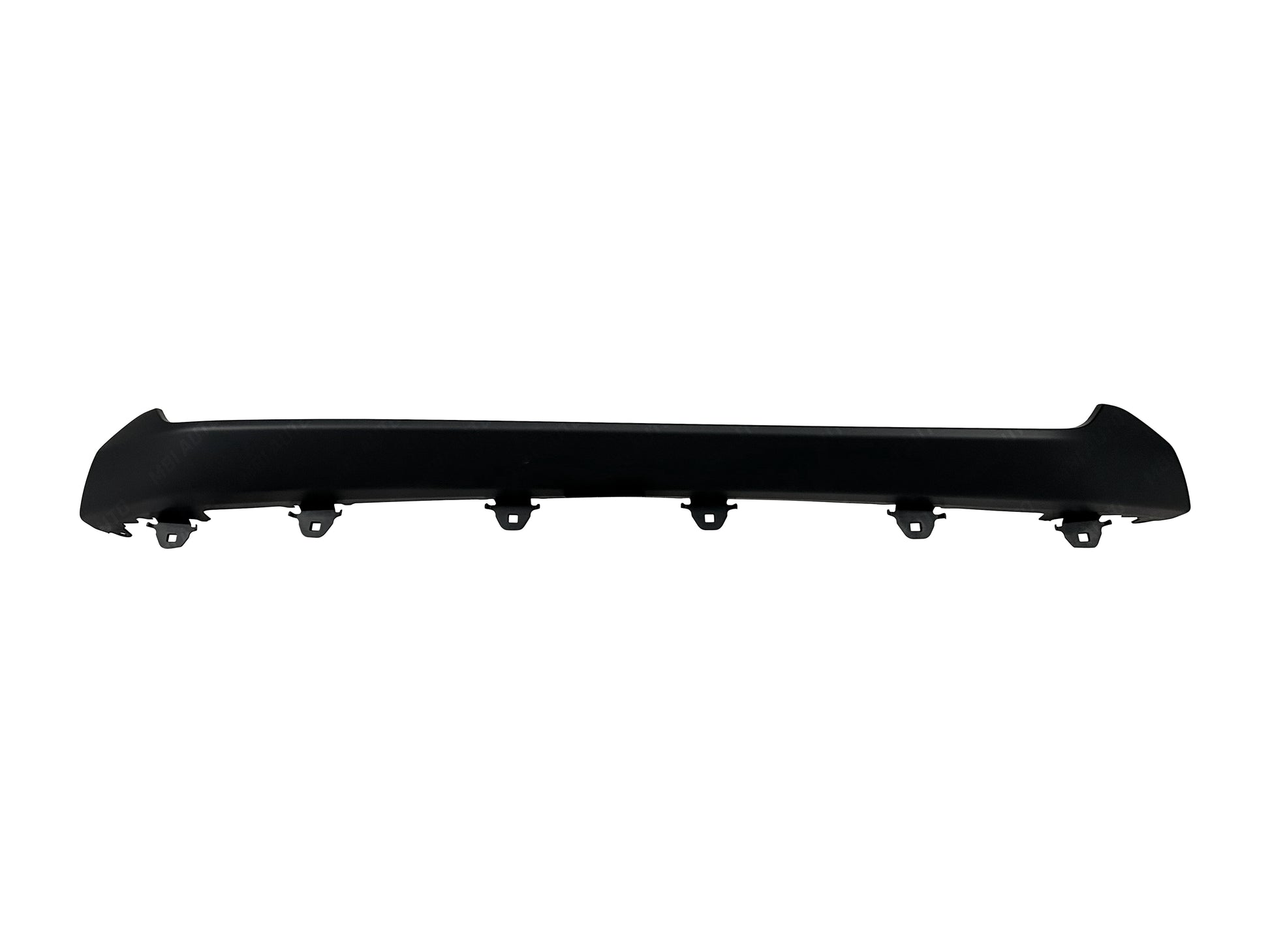 Toyota Grand Highlander front lower valance for Limited and Platinum models
