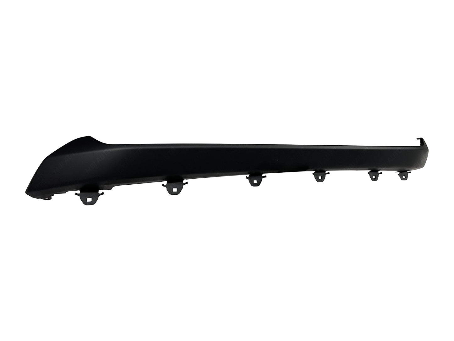 Factory-style front lower valance for 2024–2026 Toyota Grand Highlander