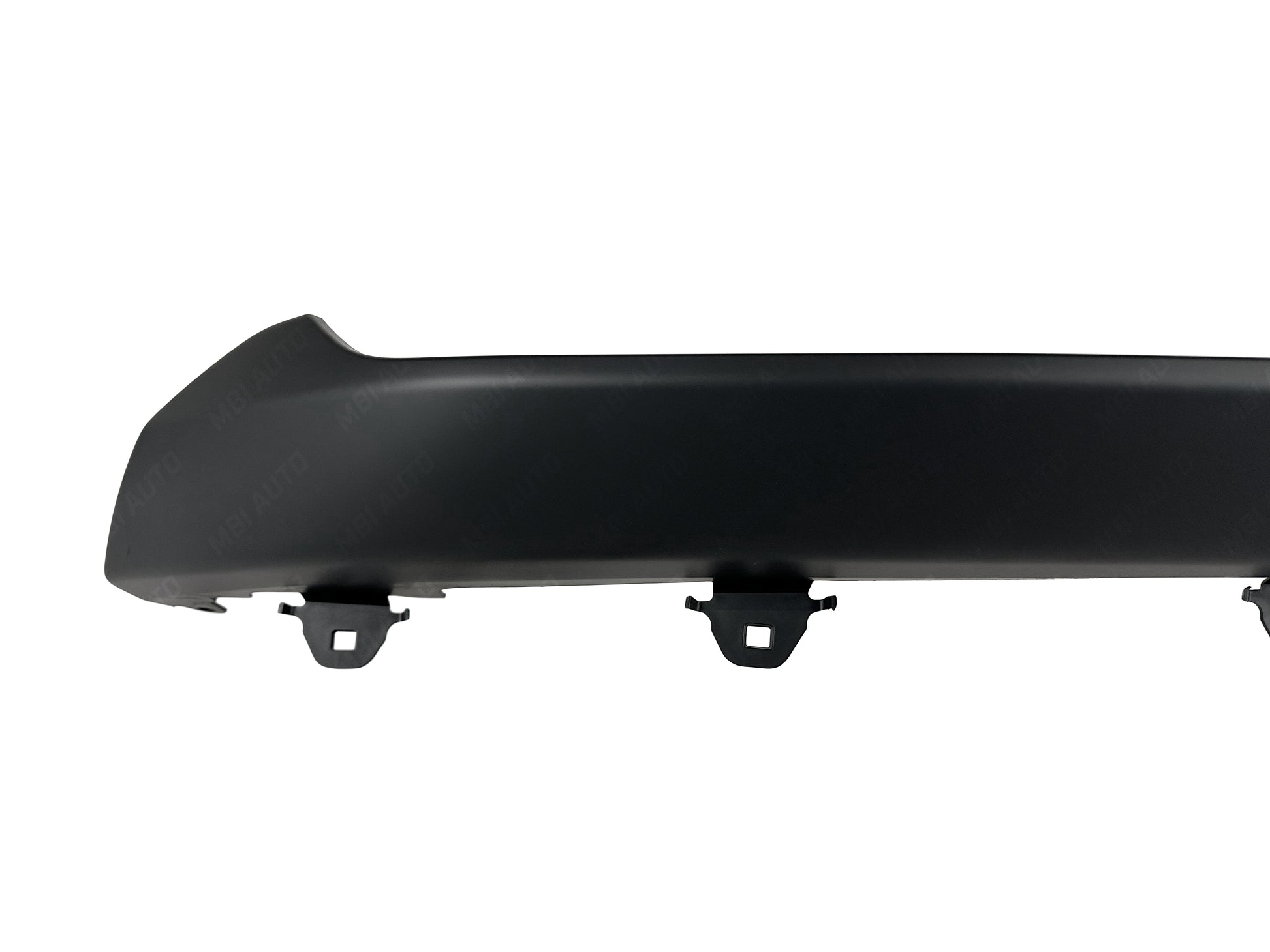 Brand-new Toyota Grand Highlander front lower valance