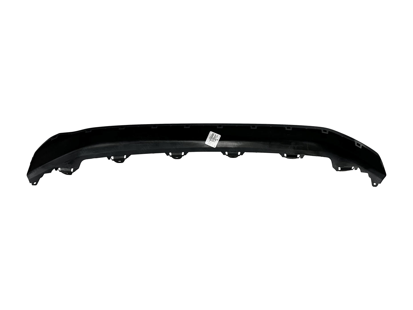 Toyota Grand Highlander 2024 – 2026 Front Lower Valance | TO1095232 Bumper-King
