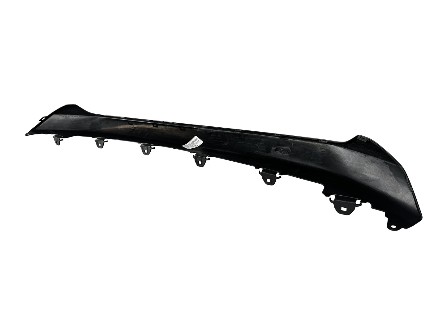 Toyota Grand Highlander 2024 – 2026 Front Lower Valance | TO1095232 Bumper-King